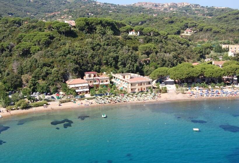 酒店 Residence Le Acacie