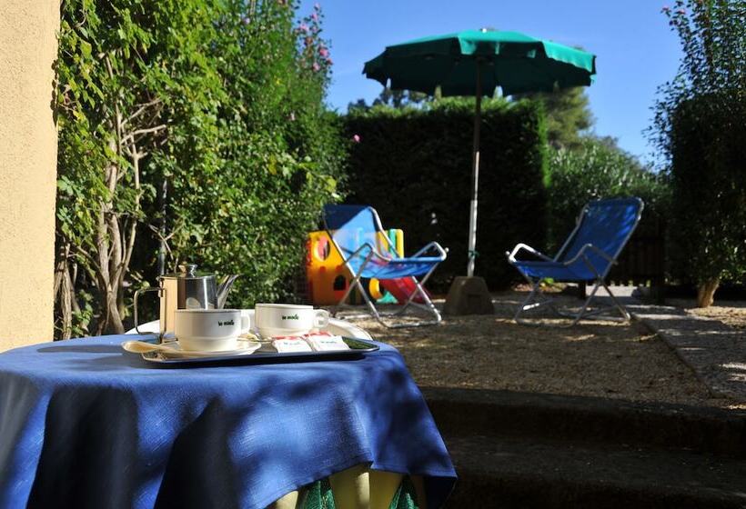 호텔 Residence Le Acacie