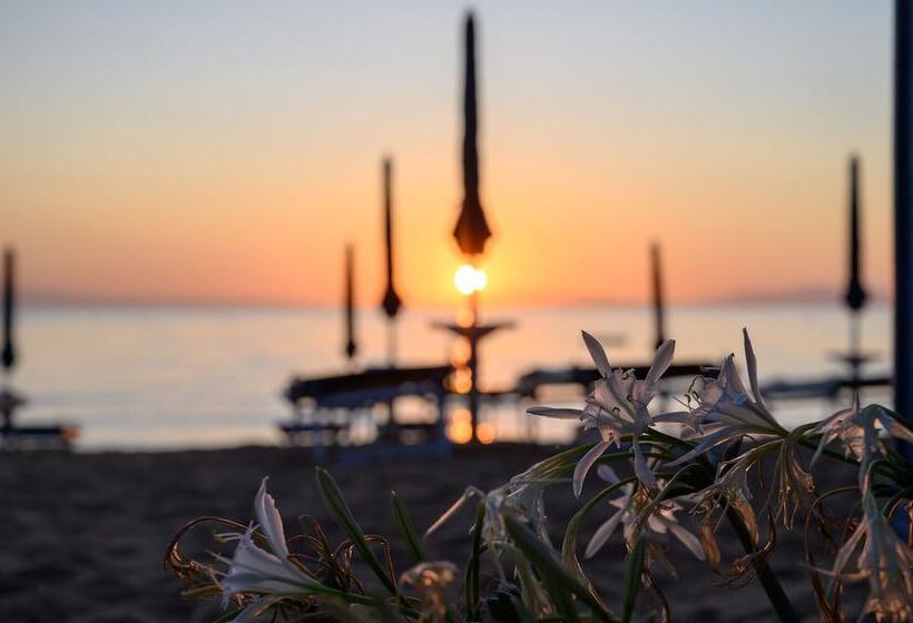 호텔 Residence Le Acacie