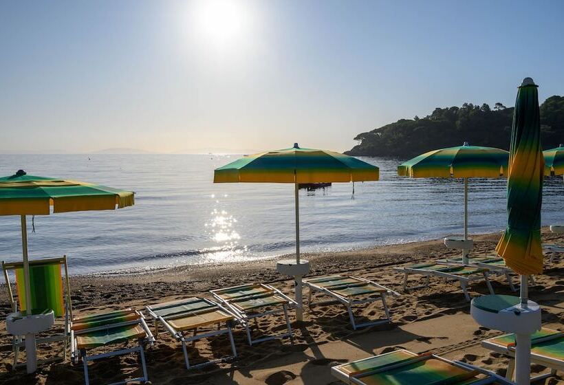 호텔 Residence Le Acacie