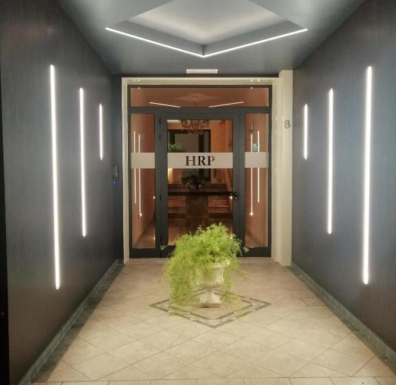 هتل Residence Ponente