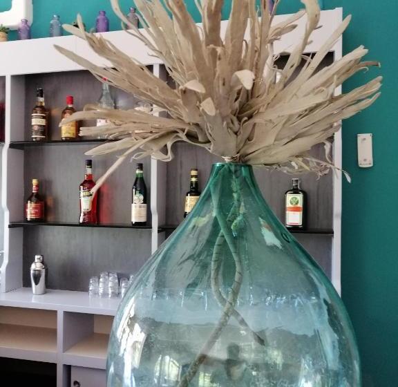 هتل Residence Ponente