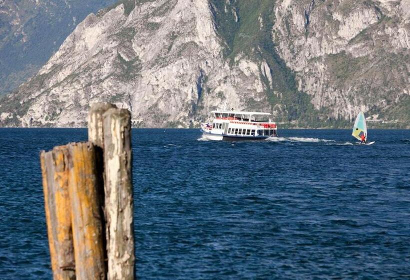 酒店 Residence Rely