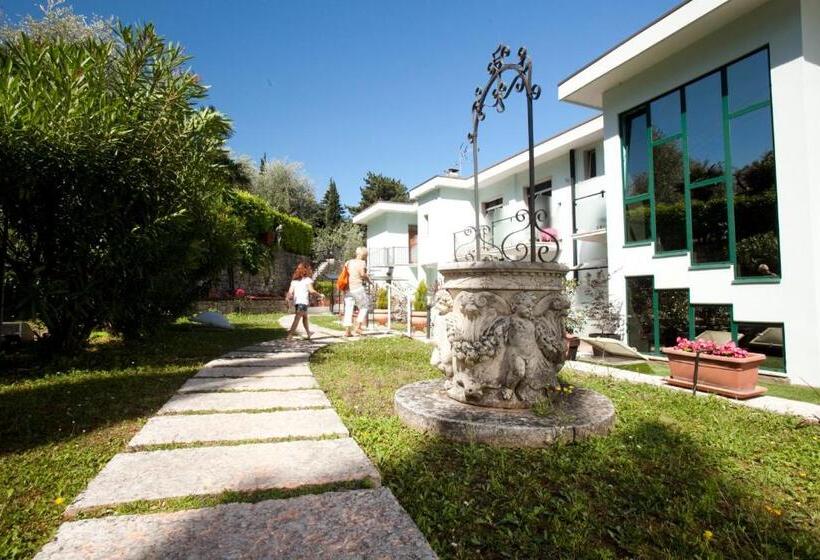 酒店 Residence Rely