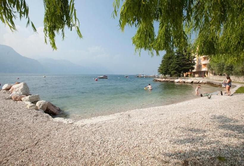 酒店 Residence Rely