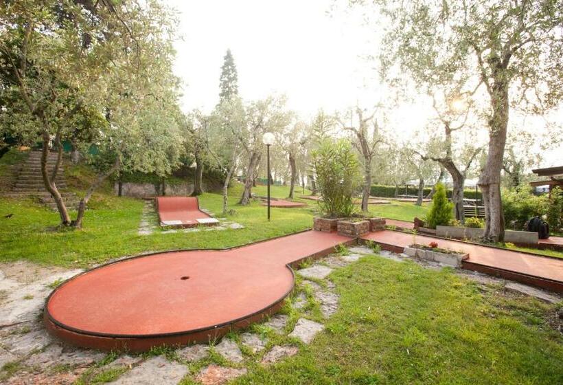 酒店 Residence Rely