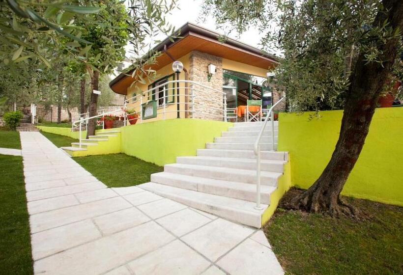 酒店 Residence Rely