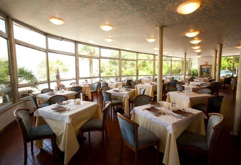 酒店 Residence Rely