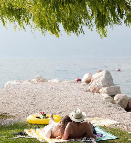 酒店 Residence Rely