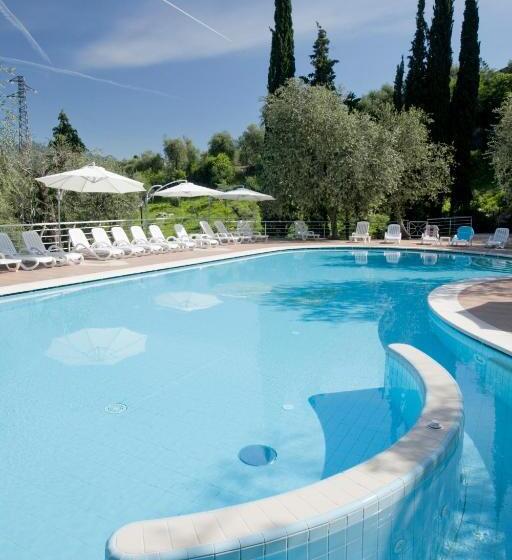 酒店 Residence Rely