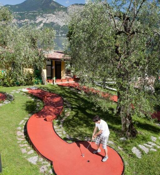 酒店 Residence Rely