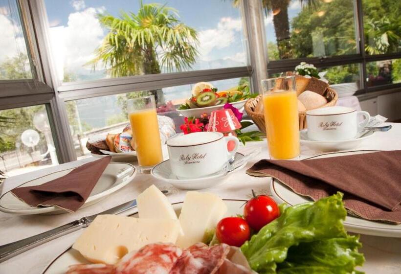 酒店 Residence Rely