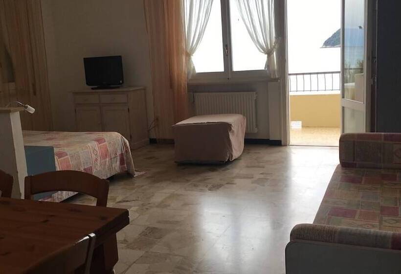 酒店 Residence Sole