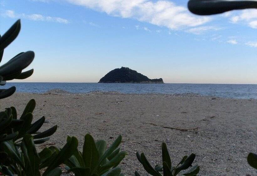 酒店 Residence Sole