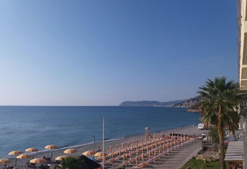 酒店 Residence Sole