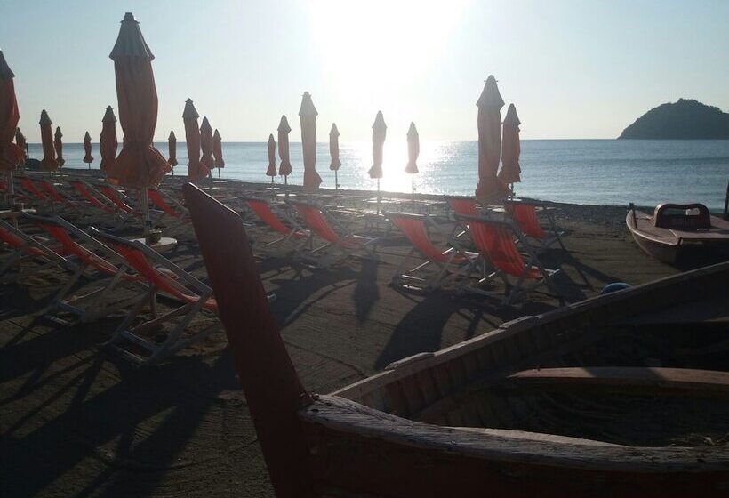 酒店 Residence Sole