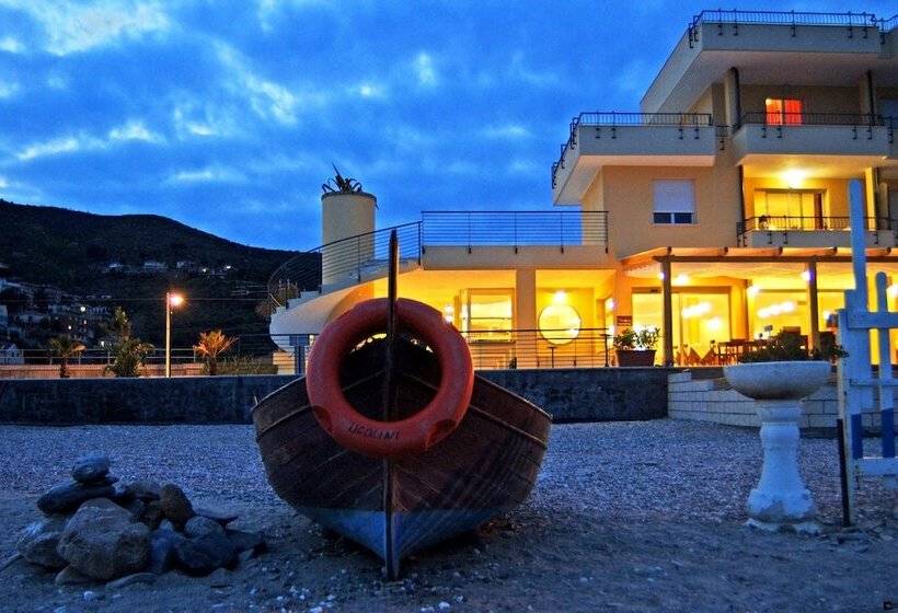 酒店 Residence Sole