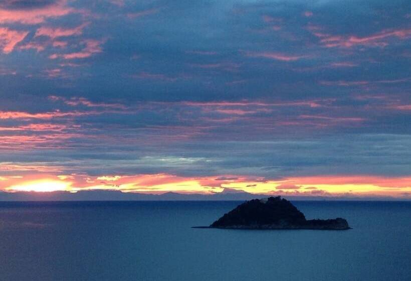 酒店 Residence Sole