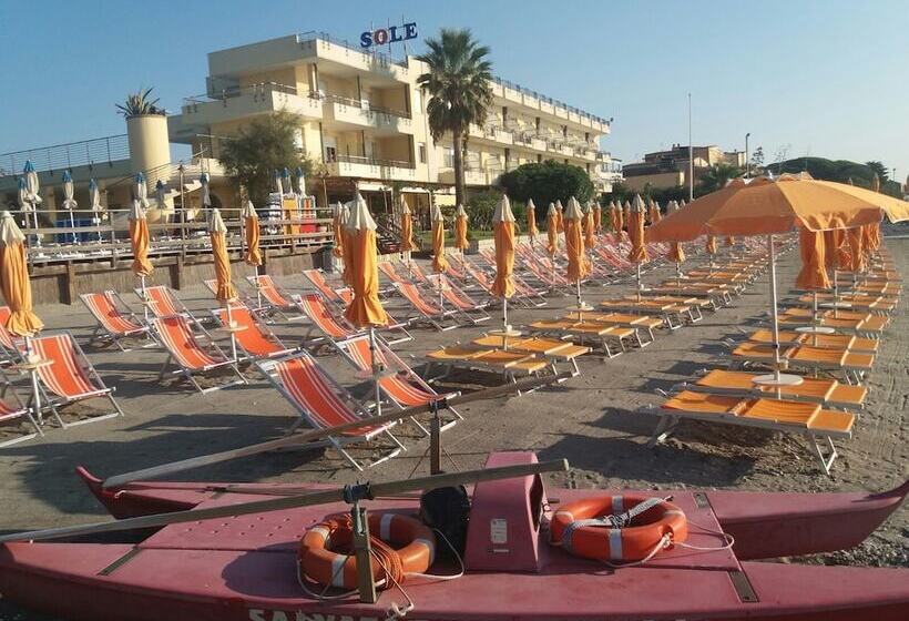 酒店 Residence Sole