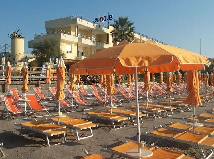 酒店 Residence Sole