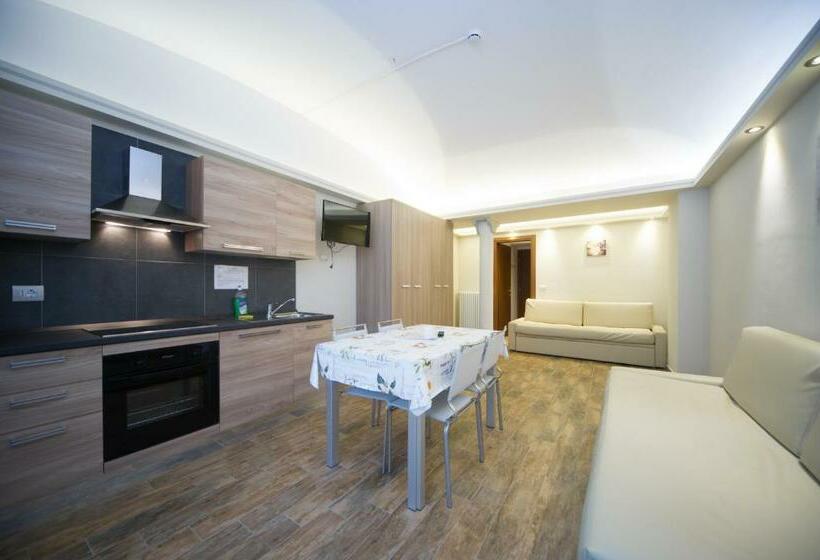 ホテル Residence Tabor