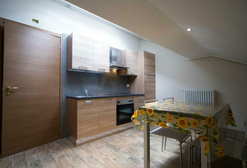 ホテル Residence Tabor