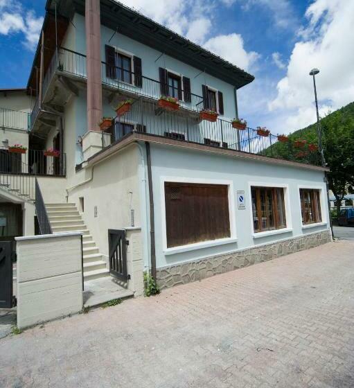 ホテル Residence Tabor