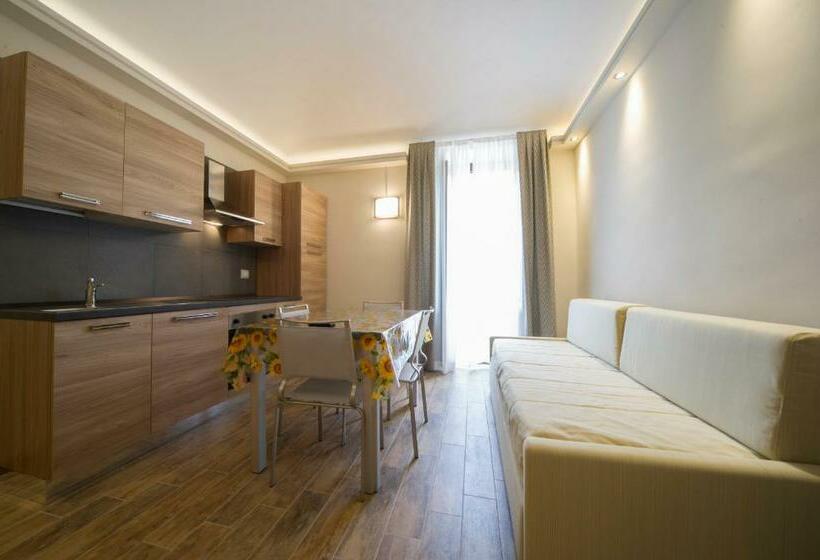 ホテル Residence Tabor