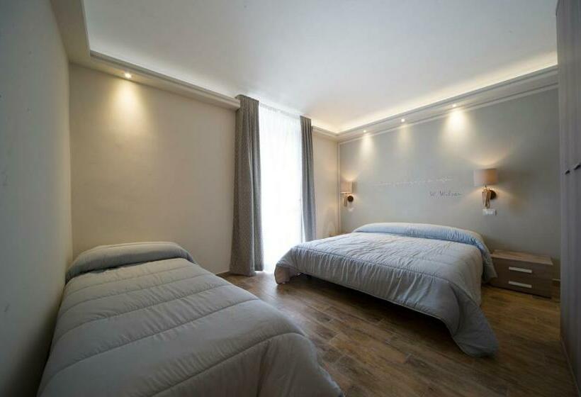 ホテル Residence Tabor