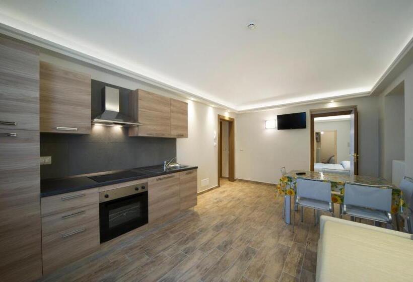 ホテル Residence Tabor