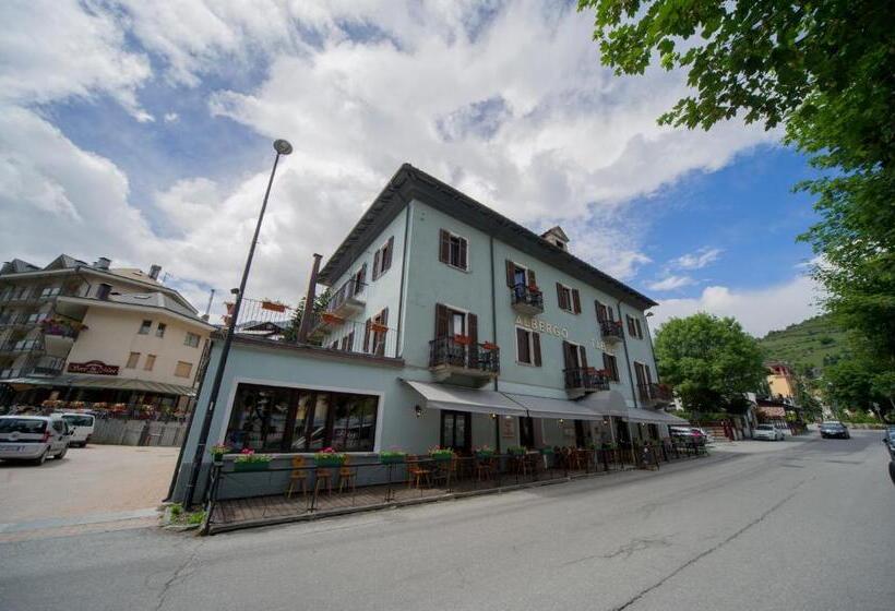 ホテル Residence Tabor