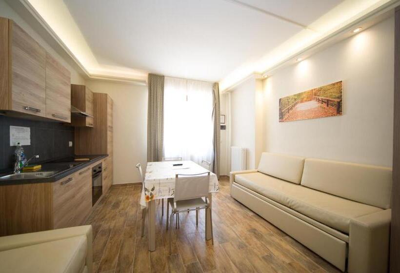 ホテル Residence Tabor