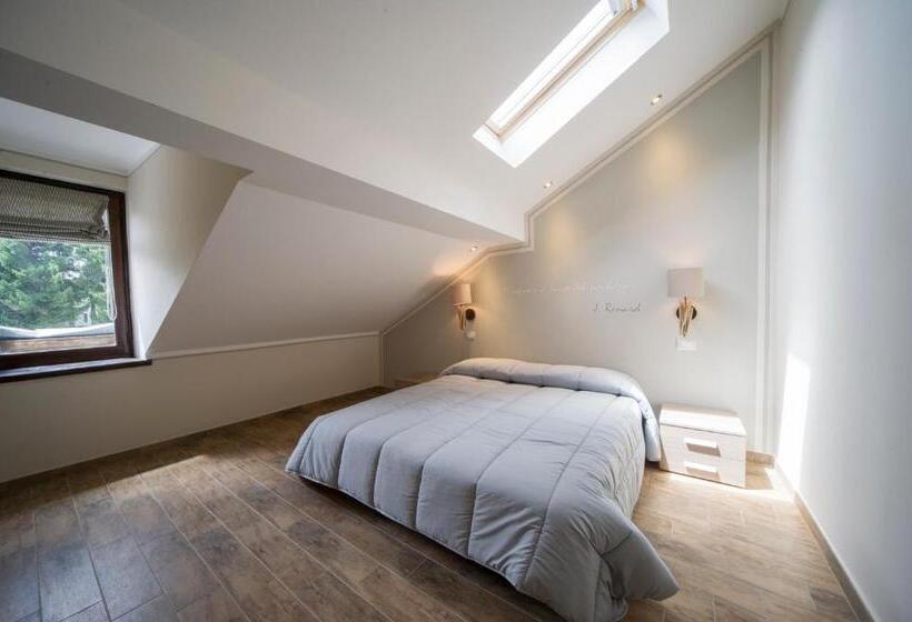 ホテル Residence Tabor