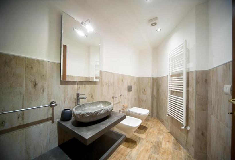 ホテル Residence Tabor