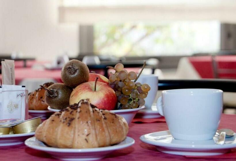 בית מלון כפרי Residence Vigone