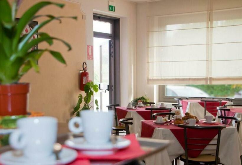 בית מלון כפרי Residence Vigone