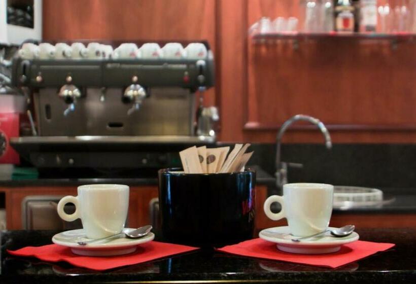 בית מלון כפרי Residence Vigone