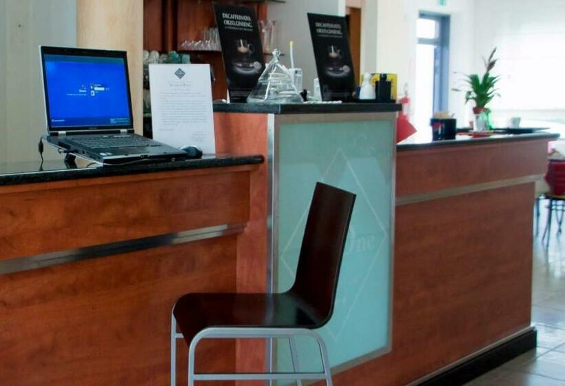 בית מלון כפרי Residence Vigone