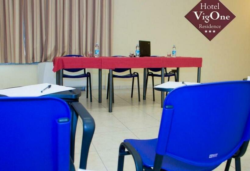 בית מלון כפרי Residence Vigone