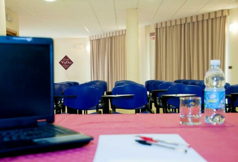 בית מלון כפרי Residence Vigone