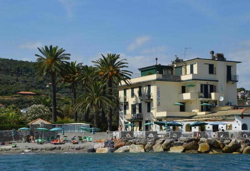 Отель Residence Villa Miky