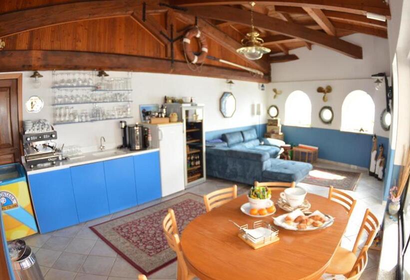 Отель Residence Villa Miky