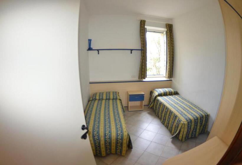 Отель Residence Villa Miky