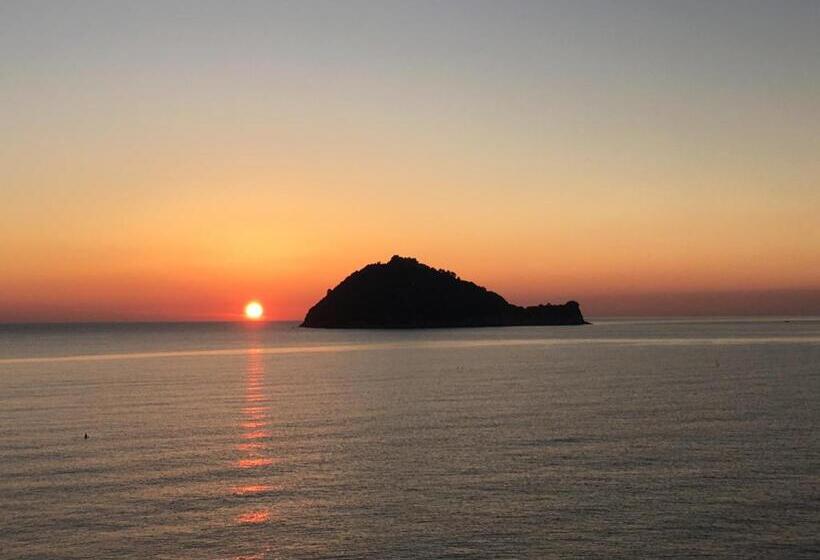 Отель Residence Villa Miky