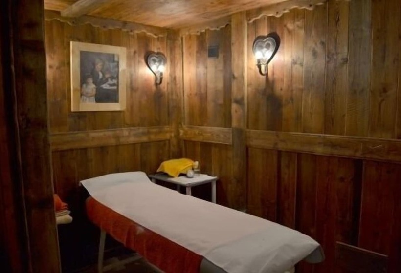 فندق Ristorante Belvedere