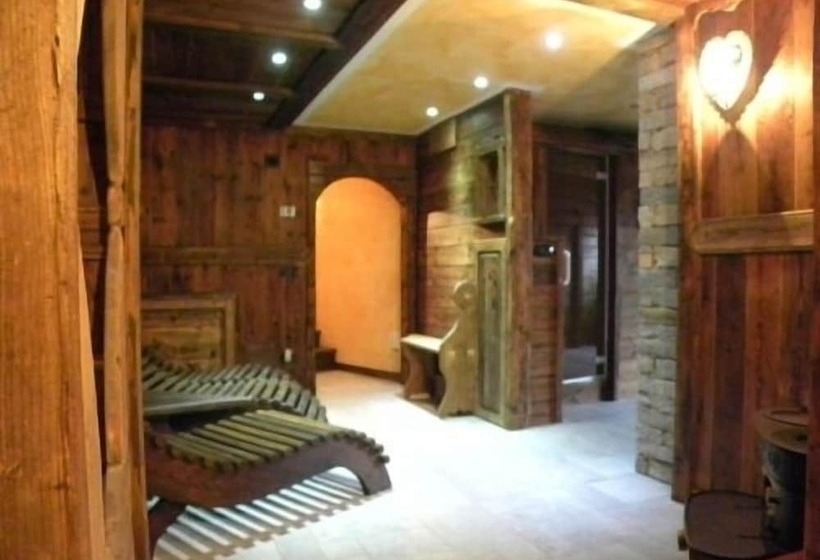 فندق Ristorante Belvedere