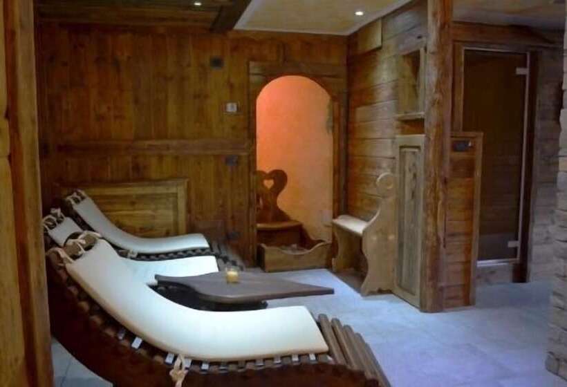 فندق Ristorante Belvedere