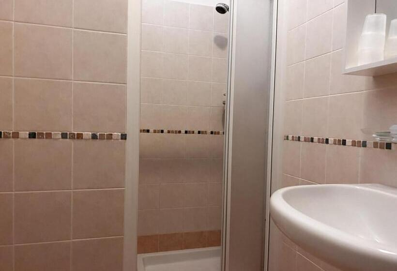 Отель Ristorante La Baitina