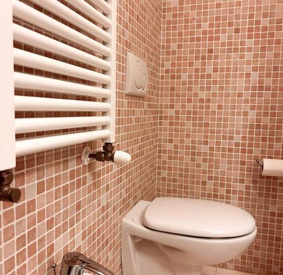 Отель Ristorante La Baitina