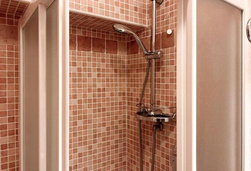 Отель Ristorante La Baitina